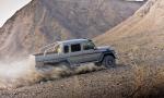 Mercedes-Benz G63 AMG 6x6 2013 года